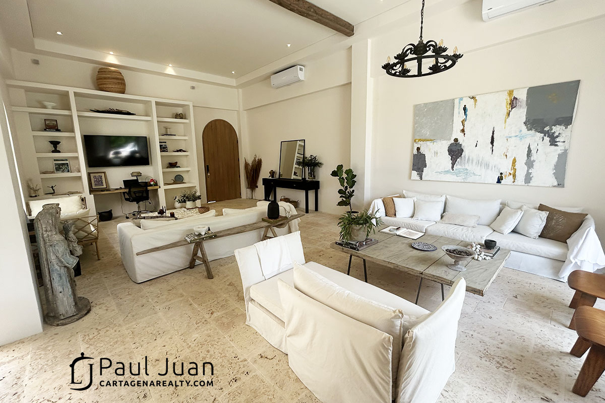 Fabulous house